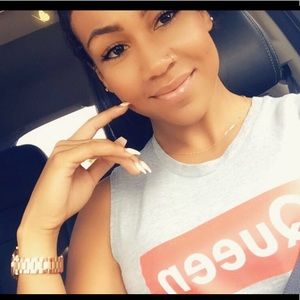 Meet your Posher, Keilyn